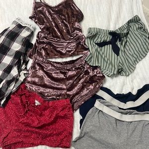 Pajama bundle